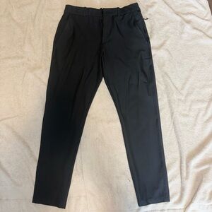 Men's Gray FLX Pants